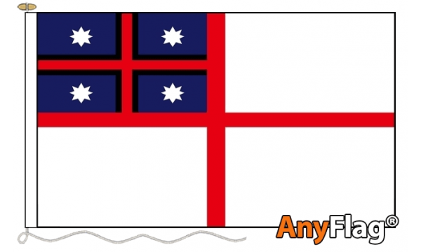 New Zealand United Tribes Custom Printed AnyFlag®